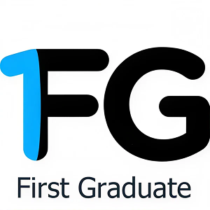 First Graduate